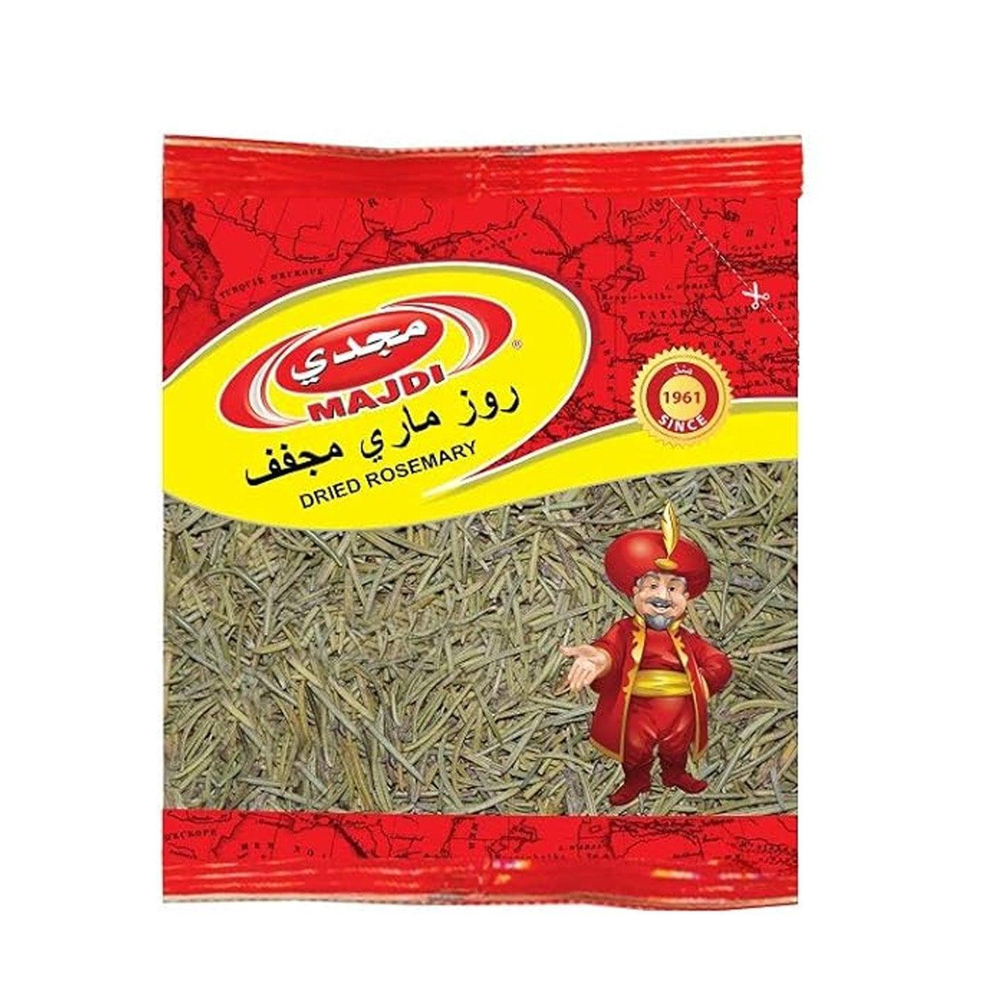 Majdi Dried Rosemary  - 50g